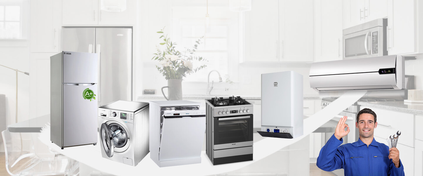 Pasinler Daikin Servisi